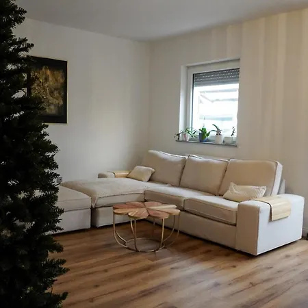Apartment Emmas With Private Parking And Balcony Laibach