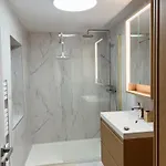Emmas With Private Parking And Balcony شقة ليوبليانا