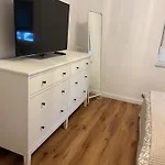 شقة Emmas With Private Parking And Balcony