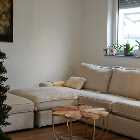 Emmas With Private Parking And Balcony Apartment Ljubljana