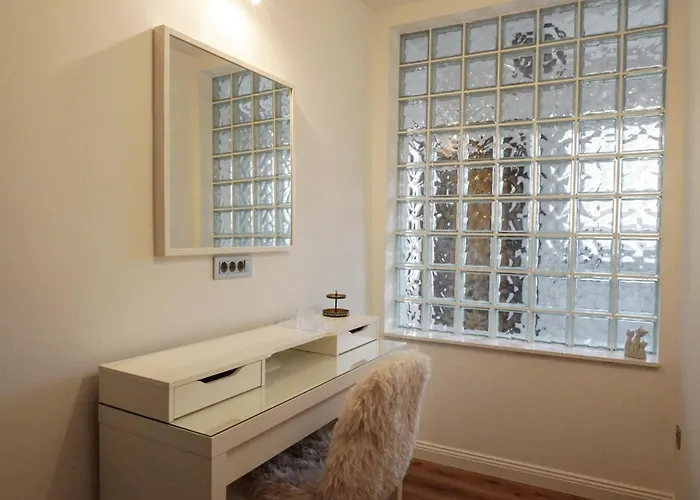 Apartment Emmas With Private Parking And Balcony *