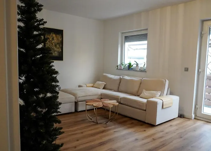 Apartmán Emmas With Private Parking And Balcony Lublaň